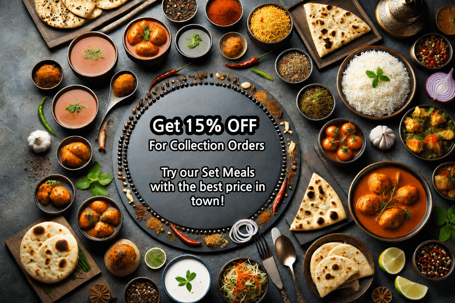Get 15% Offer
